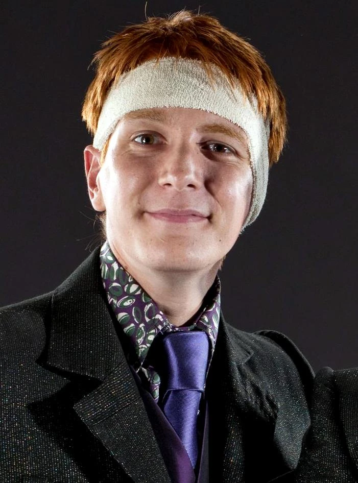 George Weasley